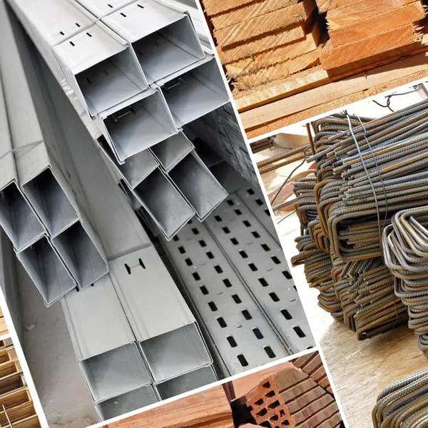 Civil & Structural Materials