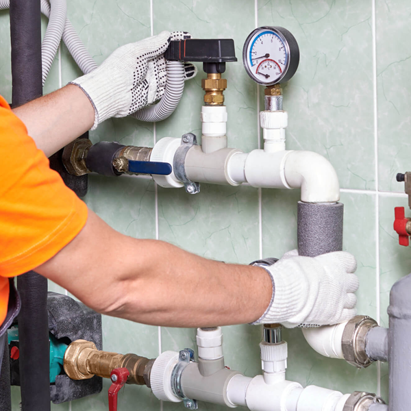 Plumbing