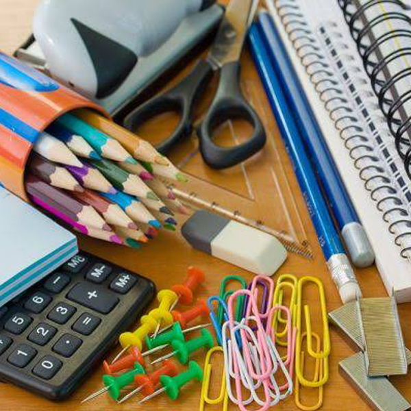 Office Supplies & Stationery