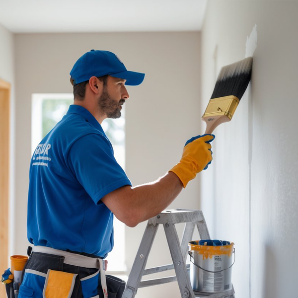 Paints & Finishing Materials
