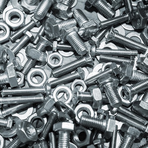 Hardware & Fasteners
