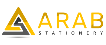 Arabian Stationery