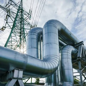 Pipeline Supply