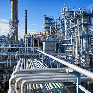 Oil & Gas Solutions