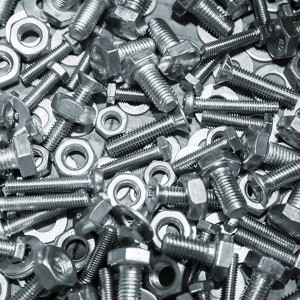 Hardware & Fasteners