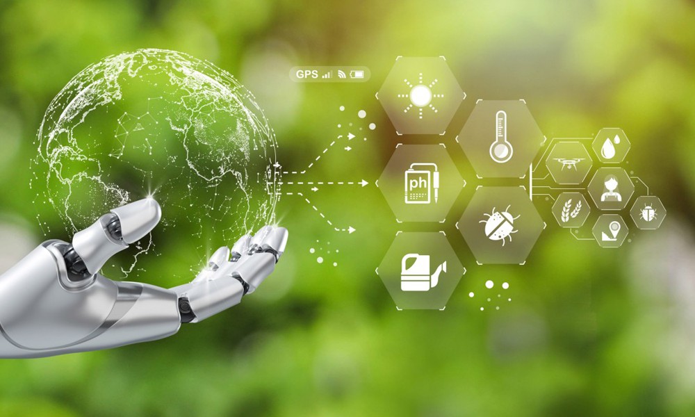 Sustainable & Smart Solutions